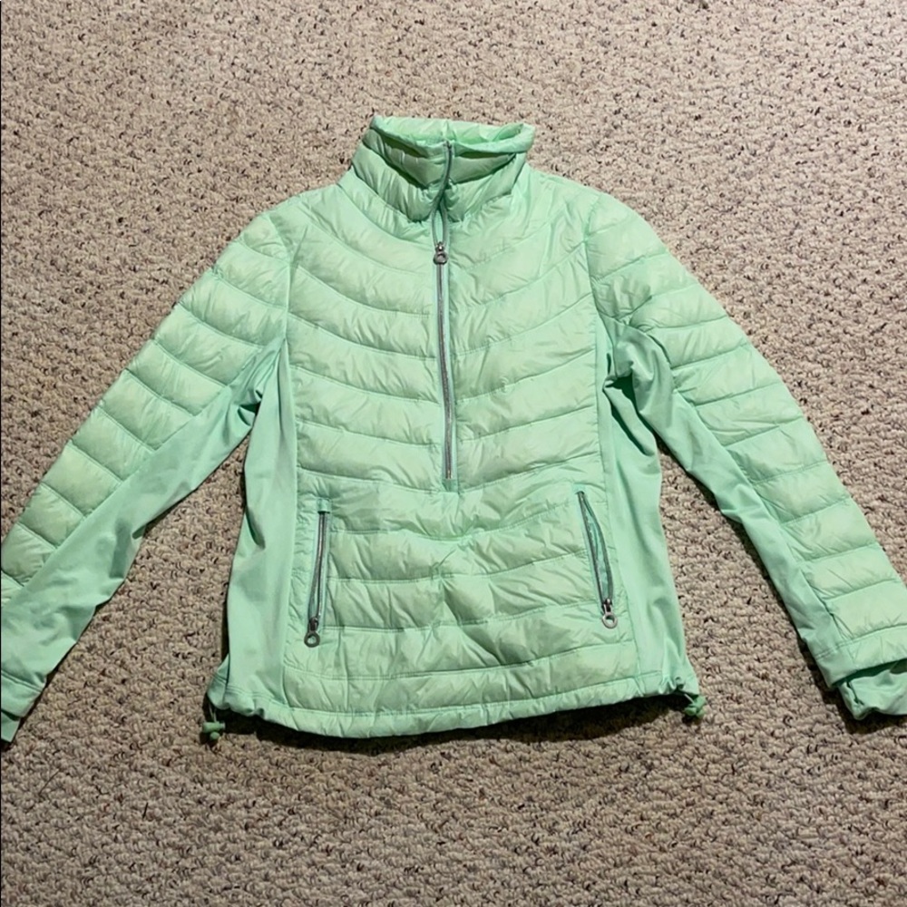 Calvin Klein jacket